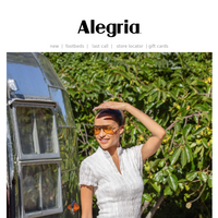 Alegria shoes email thumbnail