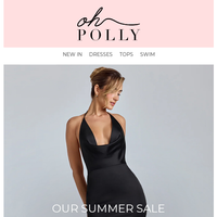 Oh Polly email thumbnail