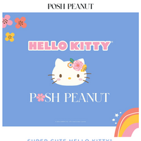 Posh Peanut email thumbnail