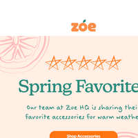 ZOE email thumbnail