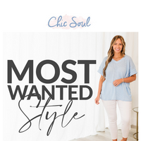 Chic Soul email thumbnail