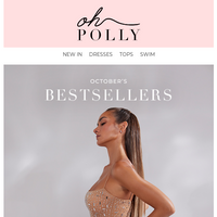 Oh Polly email thumbnail