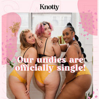 Knotty Knickers Canada email thumbnail