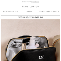 Katie Loxton email thumbnail