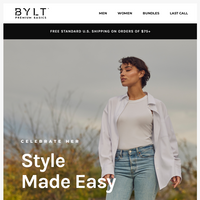 BYLT Basics email thumbnail