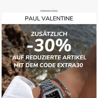 Paul Valentine email thumbnail