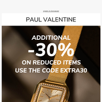 Paul Valentine email thumbnail