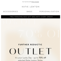 Katie Loxton email thumbnail