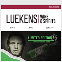 Luekens Liquors email thumbnail