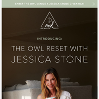 OWL Venice email thumbnail