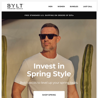 BYLT Basics email thumbnail