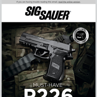 SIG SAUER email thumbnail