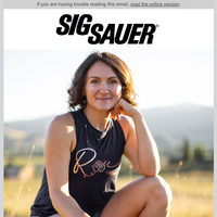 SIG SAUER email thumbnail