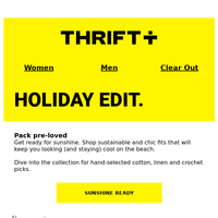 Thrift+ email thumbnail