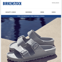 Birkenstock email thumbnail