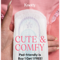 Knotty Knickers Canada email thumbnail