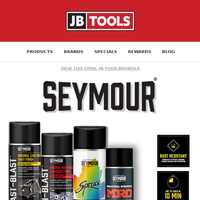 JB Tools email thumbnail