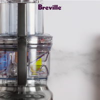 Breville email thumbnail