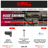 Gun Mag Warehouse email thumbnail