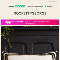 Rockett St George email thumbnail