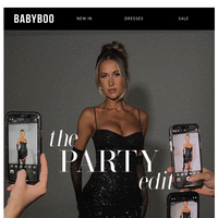 Babyboo Fashion email thumbnail