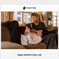 Puffco email thumbnail