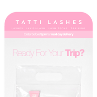 Tatti Lashes email thumbnail