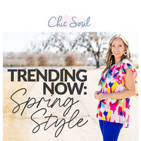 Chic Soul email thumbnail