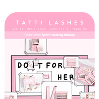 Tatti Lashes email thumbnail