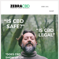 ZebraCBD email thumbnail