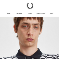 Fred Perry email thumbnail