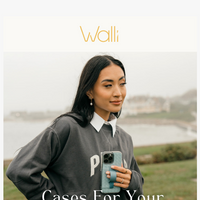 Walli Cases email thumbnail