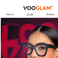 Vooglam UK  email thumbnail