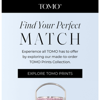 TOMO™ Bottle email thumbnail