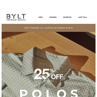 BYLT Basics email thumbnail