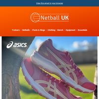 Netball email thumbnail