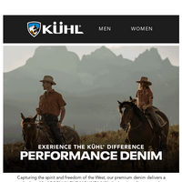 KUHL email thumbnail