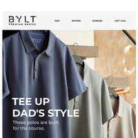 BYLT Basics email thumbnail