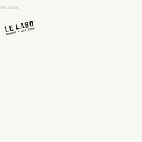 Le Labo email thumbnail