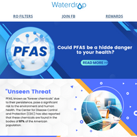 Waterdrop Filter email thumbnail