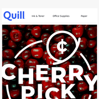 Quill email thumbnail