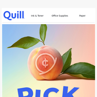 Quill email thumbnail