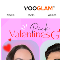 Vooglam UK  email thumbnail