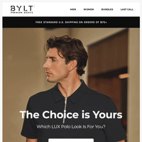 BYLT Basics email thumbnail