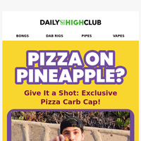 Daily High Club email thumbnail