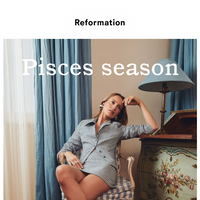 Reformation email thumbnail