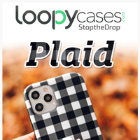 Loopy Cases email thumbnail