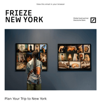 Frieze email thumbnail