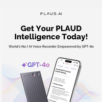 PLAUD email thumbnail