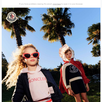 Moncler email thumbnail